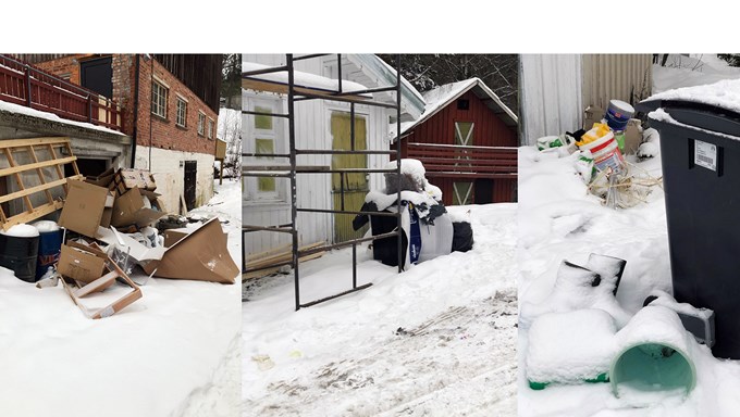 Utbygger søker om ferdigattest for Brattli gård